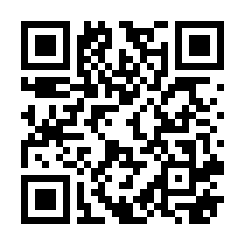 QR code for this PAOParts product page