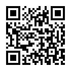 QR code for this PAOParts product page