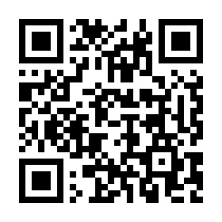 QR code for this PAOParts product page