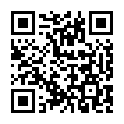 QR code for this PAOParts product page