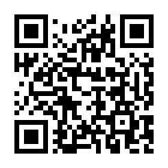 QR code for this PAOParts product page