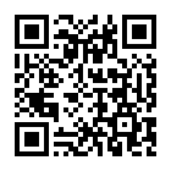 QR code for this PAOParts product page