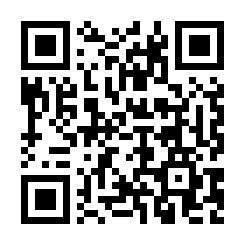 QR code for this PAOParts product page