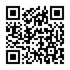QR code for this PAOParts product page