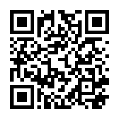 QR code for this PAOParts product page