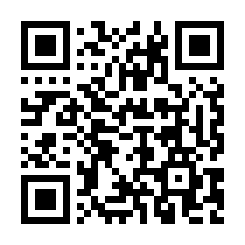 QR code for this PAOParts product page