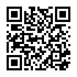 QR code for this PAOParts product page