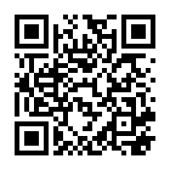 QR code for this PAOParts product page