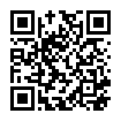 QR code for this PAOParts product page