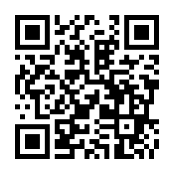 QR code for this PAOParts product page
