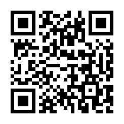 QR code for this PAOParts product page