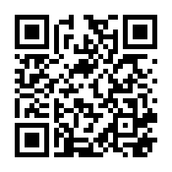QR code for this PAOParts product page