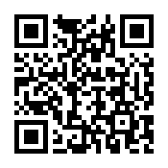 QR code for this PAOParts product page