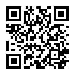 QR code for this PAOParts product page