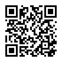 QR code for this PAOParts product page