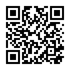 QR code for this PAOParts product page