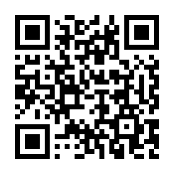 QR code for this PAOParts product page