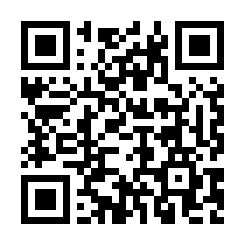 QR code for this PAOParts product page