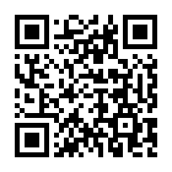 QR code for this PAOParts product page