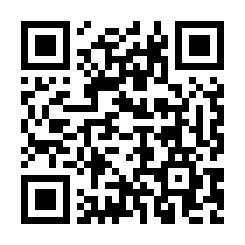 QR code for this PAOParts product page