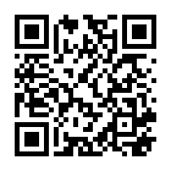 QR code for this PAOParts product page