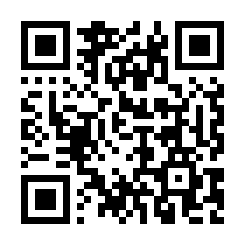 QR code for this PAOParts product page