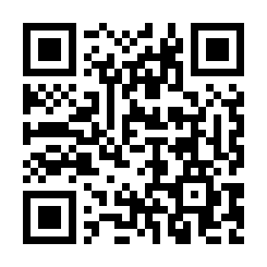 QR code for this PAOParts product page