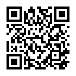 QR code for this PAOParts product page