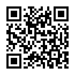 QR code for this PAOParts product page