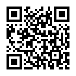QR code for this PAOParts product page