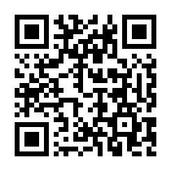 QR code for this PAOParts product page