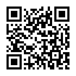 QR code for this PAOParts product page