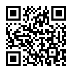 QR code for this PAOParts product page