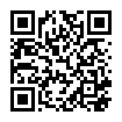 QR code for this PAOParts product page