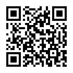 QR code for this PAOParts product page