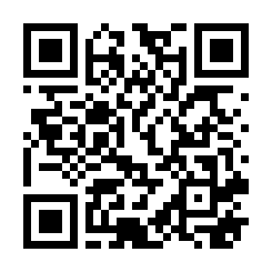 QR code for this PAOParts product page