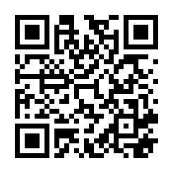 QR code for this PAOParts product page