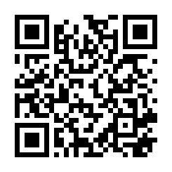 QR code for this PAOParts product page