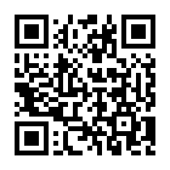 QR code for this PAOParts product page