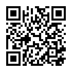 QR code for this PAOParts product page