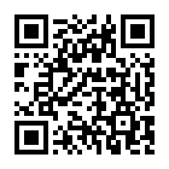 QR code for this PAOParts product page