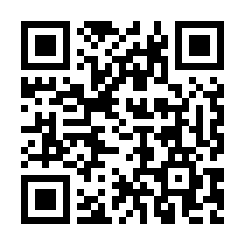 QR code for this PAOParts product page