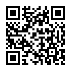QR code for this PAOParts product page