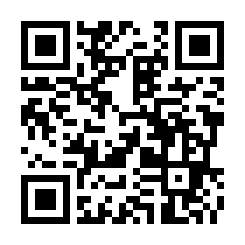 QR code for this PAOParts product page