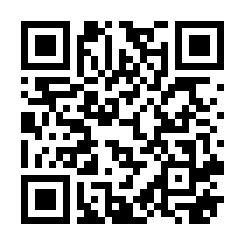 QR code for this PAOParts product page