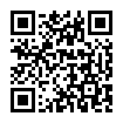 QR code for this PAOParts product page