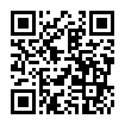 QR code for this PAOParts product page