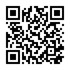 QR code for this PAOParts product page