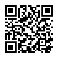 QR code for this PAOParts product page