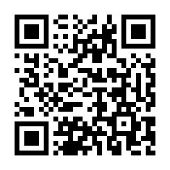 QR code for this PAOParts product page